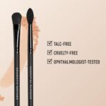 bareMinerals Single Loose Mineral Eyeshadow, Creamy Mineral Powder, Buildable Sheer to Full Coverage, Stay‑True Eye Color, Talc‑Free, Cruelty‑Free, Safe for Sensitive Eyes & Contact Lens Wearers - Image 4