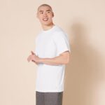 Amazon Essentials Men's Performance Tech Workout T-Shirts, Pack of 2 - Image 3
