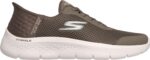 Skechers Women's Go Walk Flex Grand Entry Hands Free Slip-ins Sneakers - Image 4