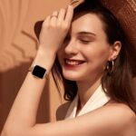 Charlam Slim Leather Band Compatible with Apple Watch Bands for Women 40mm 38mm 41mm 42mm 44mm 45mm 46mm, Top Grain Genuine Leather Strap Thin Wristband for iWatch Series 11 10 SE 9 8 7 6 5 4 3 2 1 - Image 2