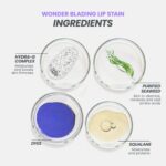 Wonderskin Wonder Blading All Day Lip Stain Peel Off Masque - Long Lasting, Waterproof and Transfer Proof Pink Lip Tint, Matte Finish Peel Off Makeup (Sweetheart Masque) - Image 5