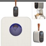 Portable Clothes Dryers for Laundry Apartments, No-Installation Faster Mini Dryer for Clothes, Compact Electric Clothes Dryer Machine Apartment, RV, Travel, Home Use