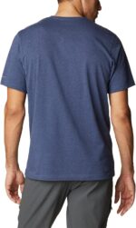 Columbia Men's Thistletown Hills Short Sleeve - Image 2