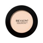 Suggest a better title and return a single title only without any other comments: Revlon ColorStay Pressed Powder Face Makeup, Longwearing, Fragrance-Free, Noncomedogenic, 810 Fair, 0.3 oz