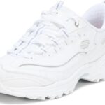 Skechers Women's D'Lites Winning Choice Hands Free Slip-Ins Sneakers