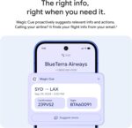 Google Pixel 10 - Unlocked Android Smartphone - Gemini AI Assistant - Advanced Triple Rear Camera, Fast-Charging 24+ Hour Battery, and 6.3" Actua Display - Obsidian - 128 GB (2025 Model) - Image 6