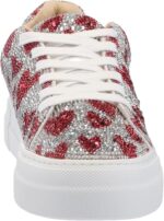 Betsey Johnson Women's Sidny Sneaker - Image 2