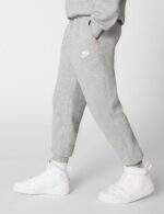 Nike Kids' Sportswear Club Fleece Joggers - Image 5