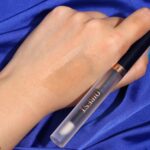 QiBest 7Pcs Matte Liquid Lipstick + 1Pcs Lip Plumper Makeup Set Kit, Pigmented Long Lasting Lip Gloss Set, Velvet Waterproof Halloween Lip Makeup Valentine's Gift Sets for Girls and Women - Image 6