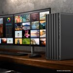 HP Envy Desktop PC, Intel Core i7-14700, 32 GB RAM, 1 TB SSD, UHD Graphics 770, Windows 11 Pro, TE01-5002 (2024) - Image 10