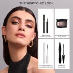 Lancôme Hypnôse Buildable & Voluminizing Mascara - Customizable Volume for a Natural or Bold Lash Look - No Smudging, Smearing or Flaking - Image 8