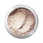 bareMinerals Single Loose Mineral Eyeshadow, Creamy Mineral Powder, Buildable Sheer to Full Coverage, Stay‑True Eye Color, Talc‑Free, Cruelty‑Free, Safe for Sensitive Eyes & Contact Lens Wearers
