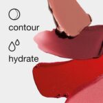 Clinique Dramatically Different Lipstick Shaping Lip Colour | Long Lasting, Moisturizing + Hydrating | 17 Shades - Image 6