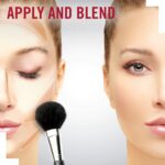 Suggest a better title and return a single title only without any other comments: Rimmel London Natural - 022 Sun Bronze - Bronzer, Matte Finish, 0.49oz - Image 7