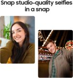 SAMSUNG Galaxy A36 5G A Series Cell Phone, 128GB Unlocked Android Smartphone, AMOLED Display, Rugged Design, US Version, 2025, Awesome Black (Renewed) - Image 5