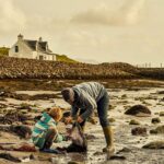 MUCK Men's Muckmaster Gold Tall Boot - Image 2