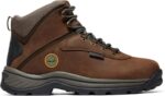 Timberland Men's White Ledge Mid Waterproof Hiking Boots - Image 9