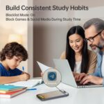 Phone Jail with Timer, Phone Lock for Better Focus, Compatible with iPhone only, Zentag Cell Phone Locker for Family Time Classroom(iOS 17+) - Image 7