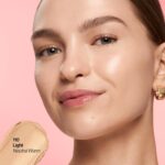 Suggest a better title and return a single title only without any other comments: Revlon Glimmer Tinted Moisturizer Stick for Face, Lightweight Foundation, Hydrating Skincare-Infused Makeup, 110, 0.31 oz - Image 3