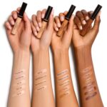 Suggest a better title and return a single title only without any other comments: bareMinerals Original Liquid Mineral Concealer, Brightening Dark Circle Eye Concealer, Reduces Look of Fine Lines, Buildable Coverage, Vegan - Image 7