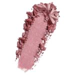 Suggest a better title and return a single title only without any other comments: bareMinerals Gen Nude Highlighting Blush, 2-in-1 Blush & Highlighter Hybrid, Silky Blendable Face Makeup, All-Day Wear, Luminous Finish, Talc-Free, Vegan - Image 2