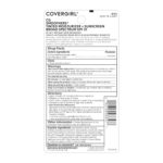 Suggest a better title and return a single title only without any other comments: COVERGIRL Smoothers Lightweight BB Cream, Fair to Light 805, 1.35 oz (Packaging May Vary) Lightweight Hydrating 10-In-1 Skin Enhancer with SPF 21 UV Protection - Image 5