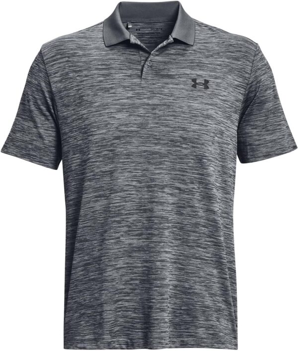 Under Armour Men's Matchplay Polo