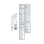 Suggest a better title and return a single title only without any other comments: Neutrogena Healthy Skin Anti-Aging Perfector Tinted Facial Moisturizer and Retinol Treatment with Broad Spectrum SPF 20 Sunscreen with Titanium Dioxide, 50 Tan to Medium, 1 fl. oz - Image 8