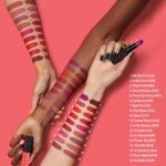 Revlon Lipstick, ColorStay Suede Ink, Built-in Primer, Infused with Vitamin E, Waterproof, Smudge-proof, Matte Color, 008 That Girl, 0.09 oz - Image 7