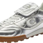 Coach Womens Match Sneaker