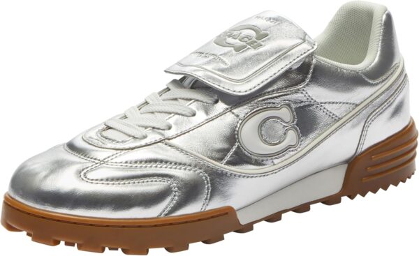 Coach Womens Match Sneaker