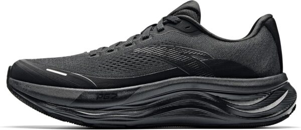 ANTA Men’s PG7 Running Shoes Cushioning Comfortable Breathable Athletic Workout Gym Cross Trainer Sports Sneakers