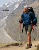 6 Pack Men's Quick Dry Long Sleeve Shirts UPF 50+ UV Sun Protection SPF Shirt Moisture Wicking T-Shirt for Casual Workout - Image 6