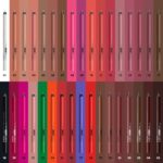 NYX PROFESSIONAL MAKEUP Line Loud Lip Liner, Longwear and Pigmented Lip Pencil with Jojoba Oil & Vitamin E - Too Blessed - Image 7