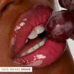 tarte maracuja juicy lip & cheek shift - pH-Powered Lip Stain & Cheek Stain, Lip Gloss Balm with Hyaluronic Acid for Smooth Moisturized Lips & Cheek Tint, Vegan & Cruelty-Free - Image 2