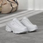 Skechers Women's D'Lites Resilient Sneakers - Image 2