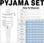 Suggest a better title and return a single title only without any other comments: KPop Demon Hunters 2 Pc Pajamas Girls Teens 5–14 Yrs Officially Licensed T Shirt PJ Pants Huntrix Saja Boys Gifts for Girls - Image 6