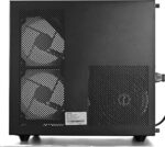 Gaming PC Desktop Computer - Ryzen 5 5500, Radeon RX 6500XT 4GB, 16GB DDR4 RAM, 1TB NVME SSD, Prebuilt Tower Computer (Black) - Image 6