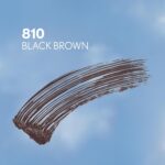 COVERGIRL Lash Blast Volume Mascara, Long-Wearing, Smudge-Proof, Cruelty Free - Black Brown (Pack of 1) - Image 2