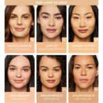 Suggest a better title and return a single title only without any other comments: bareMinerals Original Loose Powder Foundation SPF 15, Clean Mineral Powder Face Makeup, Sheer-to-Full Coverage, Talc-Free, Non-Comedogenic, Vegan, Cruelty-Free & Dermatologist-Tested - Image 5
