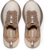 NORTIV 8 Women's Walking Shoes Cushion Comfortable ActiveBreeze Running Tennis Shoes Non-Slip Workout Gym Sports Athletic Breathable Fashion Sneakers - Image 4