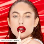 tarte maracuja juicy lip vinyl gloss – Hydrating & Volumizing Lipgloss Balm with Hyaluronic Acid, Vitamin E to Plump & Moisturize for Radiant, Fuller-Looking Lips, Vegan & Cruelty Free - Image 3