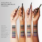 Lancôme Le Stylo - Waterproof - Long-Lasting Eyeliner - Image 4