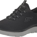 Skechers Men's Summits - High Range Slip-in Sneaker
