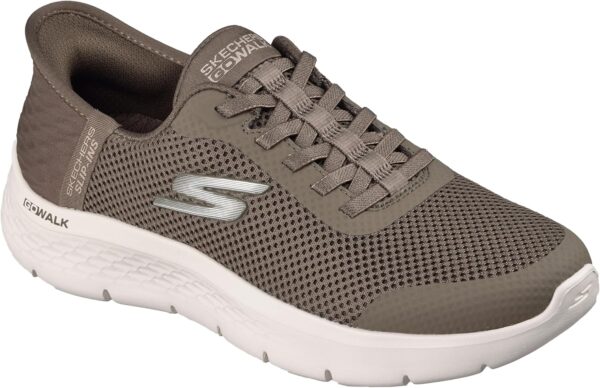 Skechers Women's Go Walk Flex Grand Entry Hands Free Slip-ins Sneakers