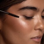 DIME Beauty Volume Mascara - Smudge-Proof Tubing Mascara for Fuller, Thicker Lashes, Adds Volume & Length, Black 0.28 oz / 8 g - Image 7