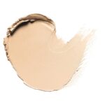 Suggest a better title and return a single title only without any other comments: COVERGIRL Outlast All-Day Ultimate Finish Foundation, Classic Ivory - Image 3