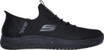 Skechers Men's Summits Colsin Sr Hands Free Slip-Ins Shoes - Image 3