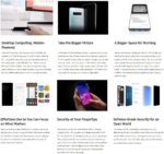 Samsung Galaxy S10 128GB 6.1" 4G LTE Unlocked, Prism Black (Renewed) | 6.1", Unlocked - Image 4