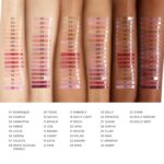 Buxom Full-On Tinted Lip Plumper Gloss, High-Shine Moisturizing Lip Gloss with Peptides and Vitamin E, Vegan Formula - Image 7